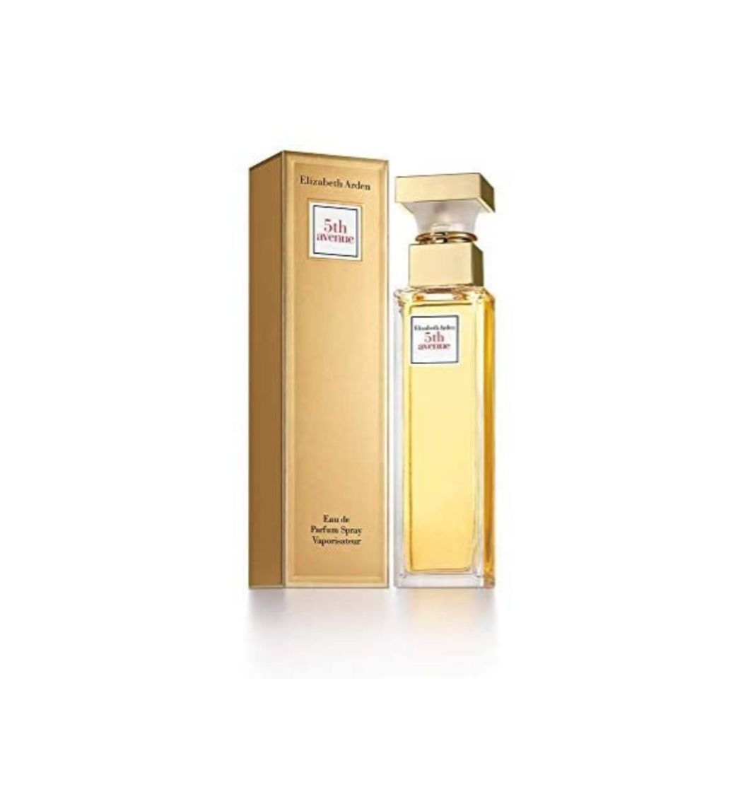 Beauty Elizabeth Arden 5th Avenue Agua de perfume es 125 ml