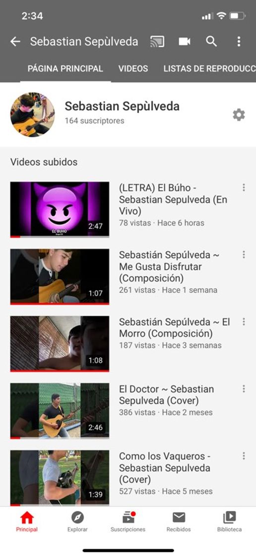 Moda Vayan a suscribirse a mi canal de YouTube ✍🏻🎶