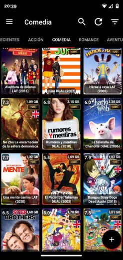 La Mejor App para Ver Películas y Series Gratis en Android.