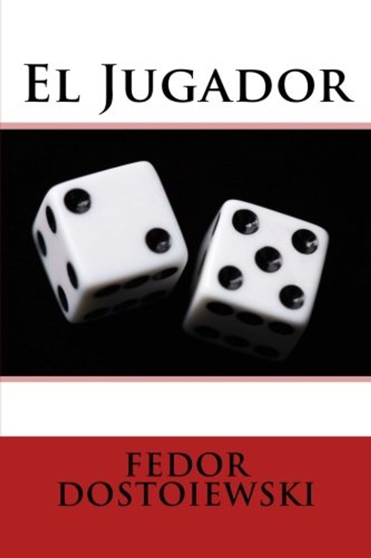 Books El Jugador