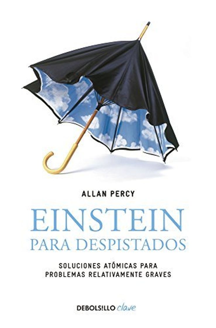 Book Einstein para despistados / Einstein for Dummies