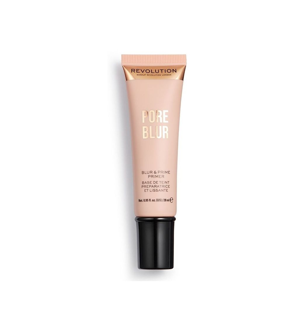 Belleza Maquillaje Revolution Pore Blur Primer