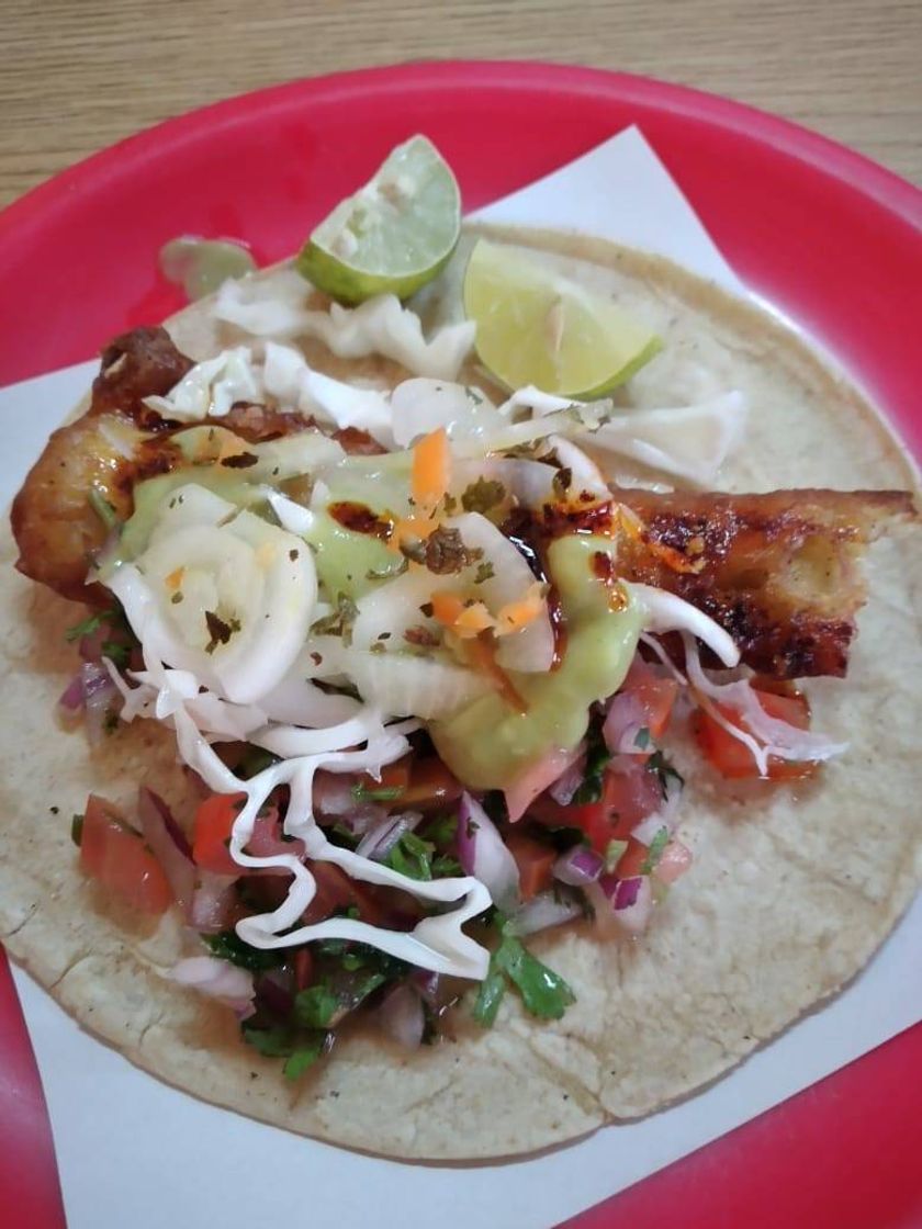 Restaurants Tacos de Pescado Chopipo