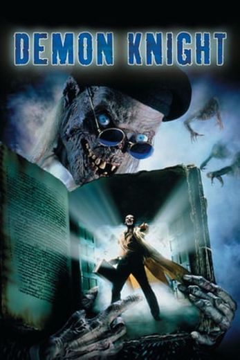 Tales from the Crypt: Demon Knight