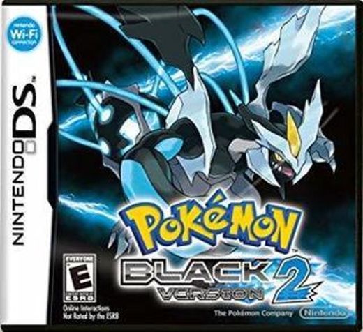 Pokémon White Version 2