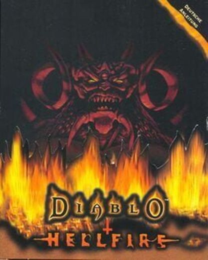 Diablo + Hellfire