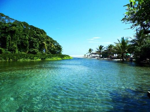 Balneario Los Patos