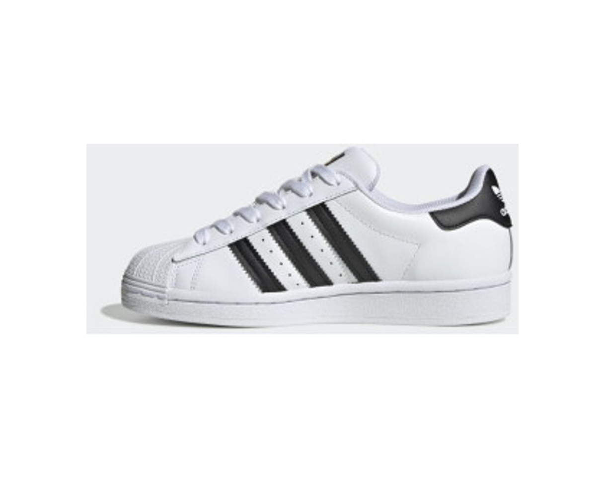 Fashion adidas Originals Superstar, Zapatillas Unisex Niños, Blanco