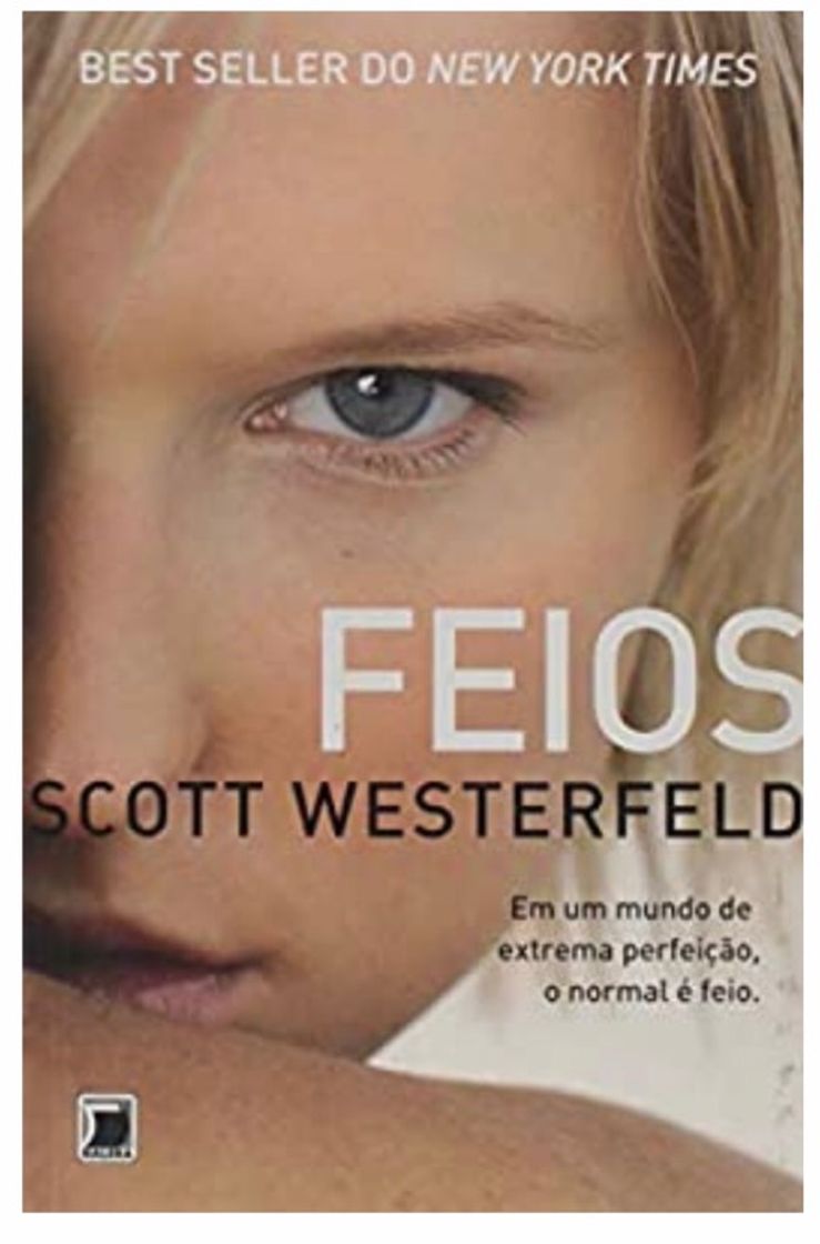 Book Feios (Vol. 1) | Amazon.com.br 