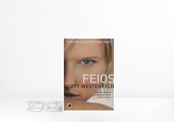 Book Feios (Vol. 1) | Amazon.com.br 