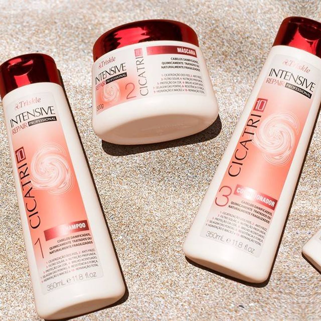 Social Trisklecosmetico