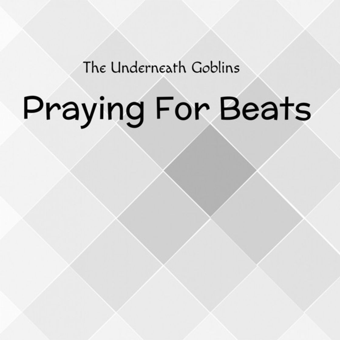 Canciones Praying for Beats