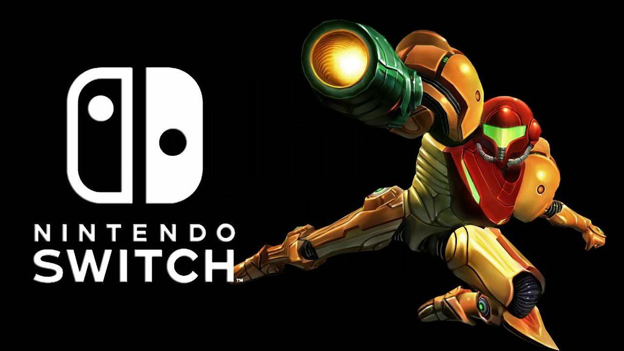 Videojuegos Metroid Prime 4 (Nintendo Switch)