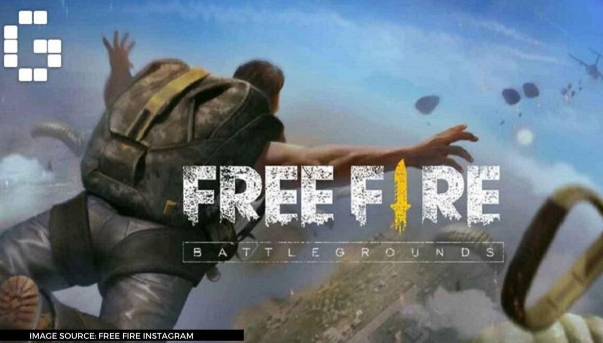 Videogames Garena Free Fire