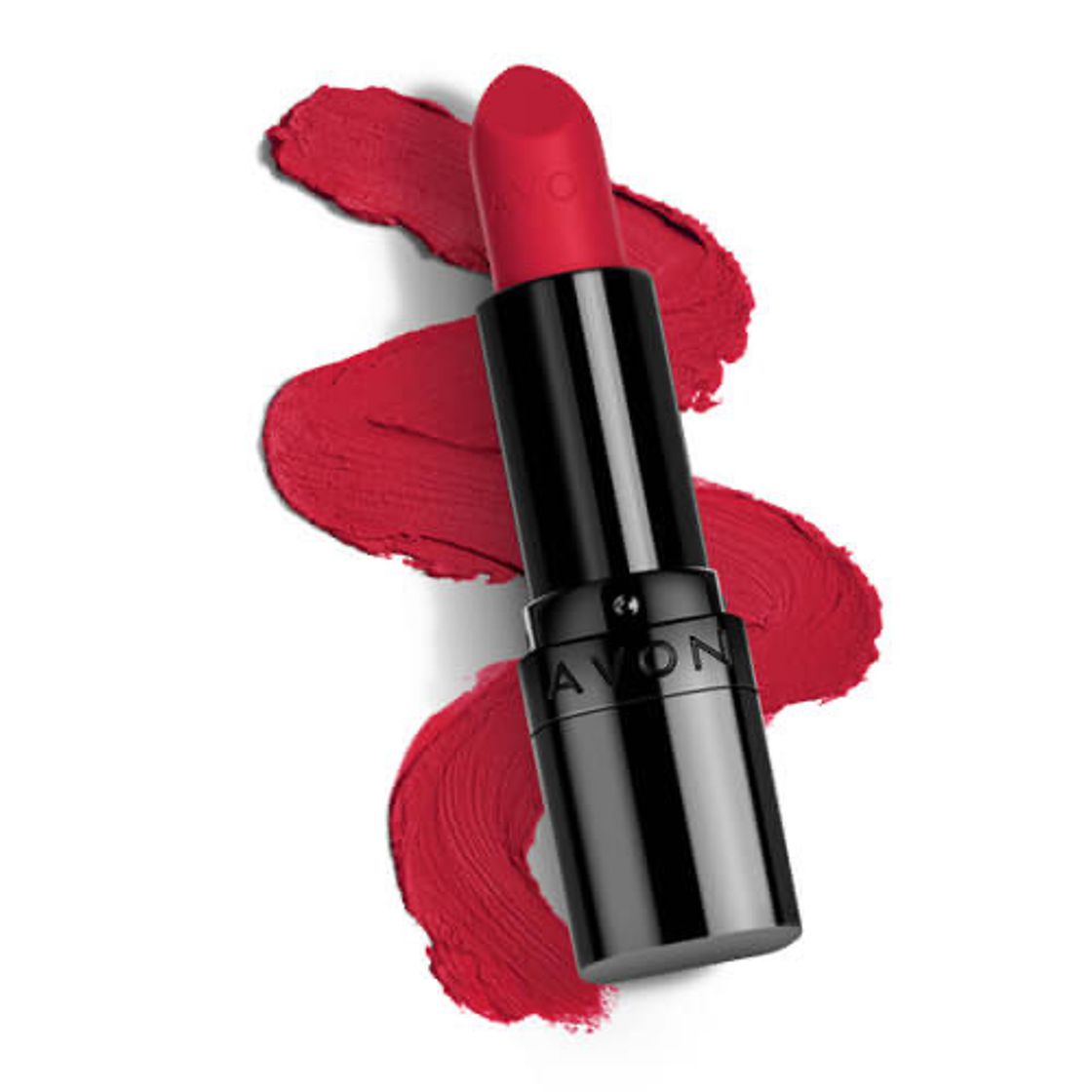 Fashion AVON True Ultra Mate Lápiz Labial 