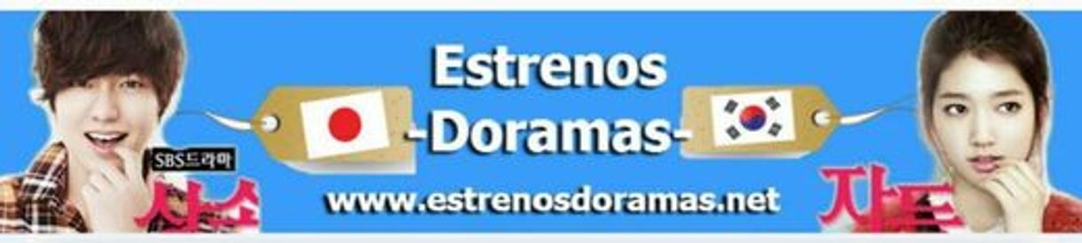 Moda Estrenos doramas 