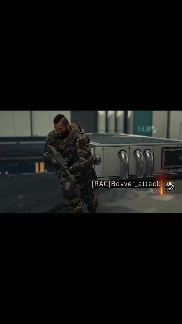 Black ops4