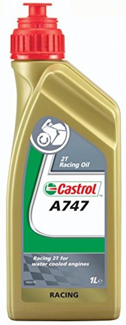 Product Castrol CAA7471 A747 2T 1L