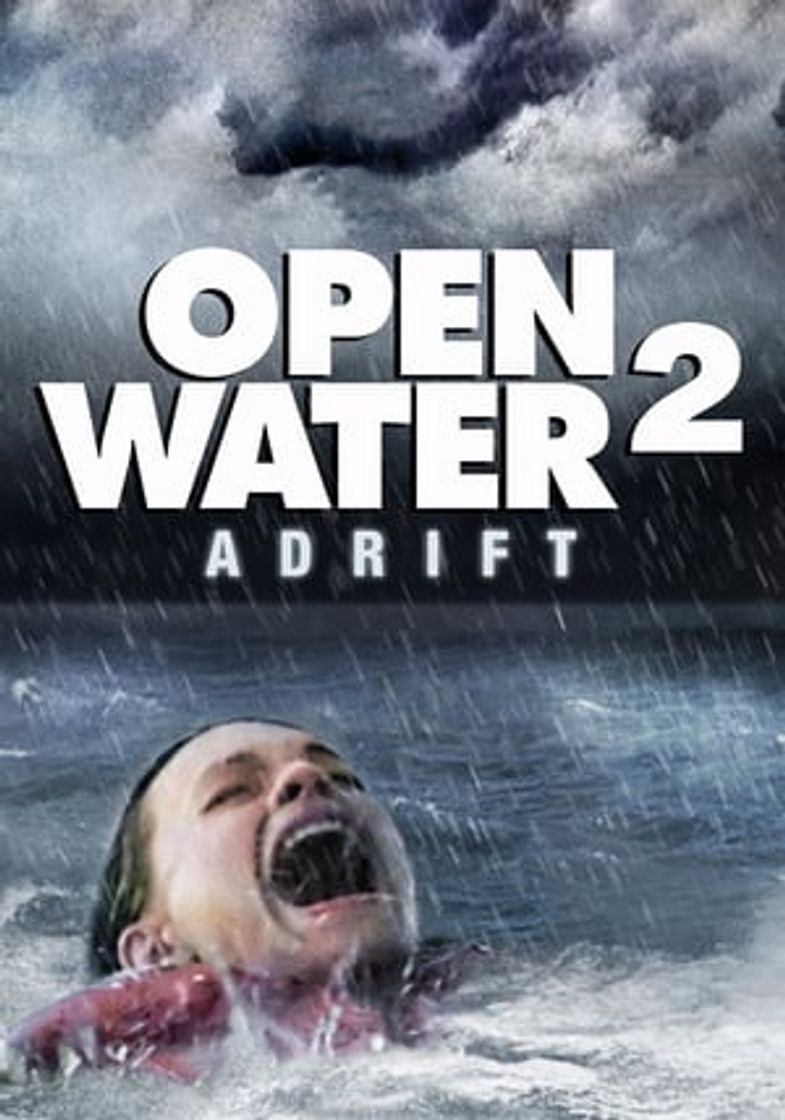 Película Open Water 2: Adrift