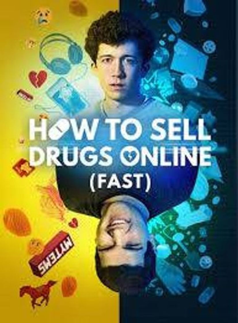 Serie How to Sell Drugs Online (Fast) | Netflix Official Site