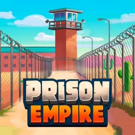 Prison Empire Tycoon－Idle Game