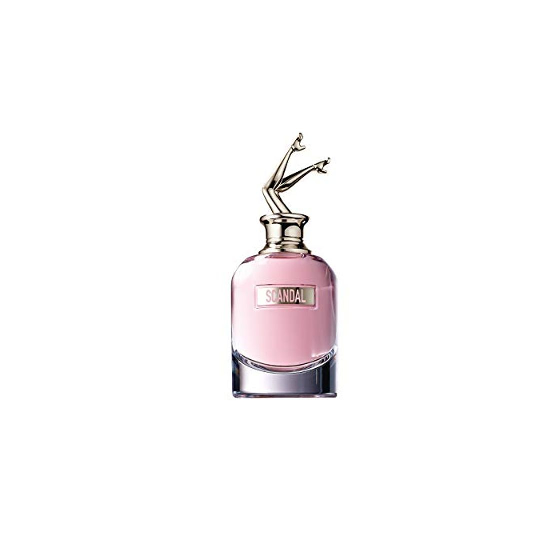 Belleza Jean Paul Gaultier Scandal a Paris Edt Vapo 80 ml