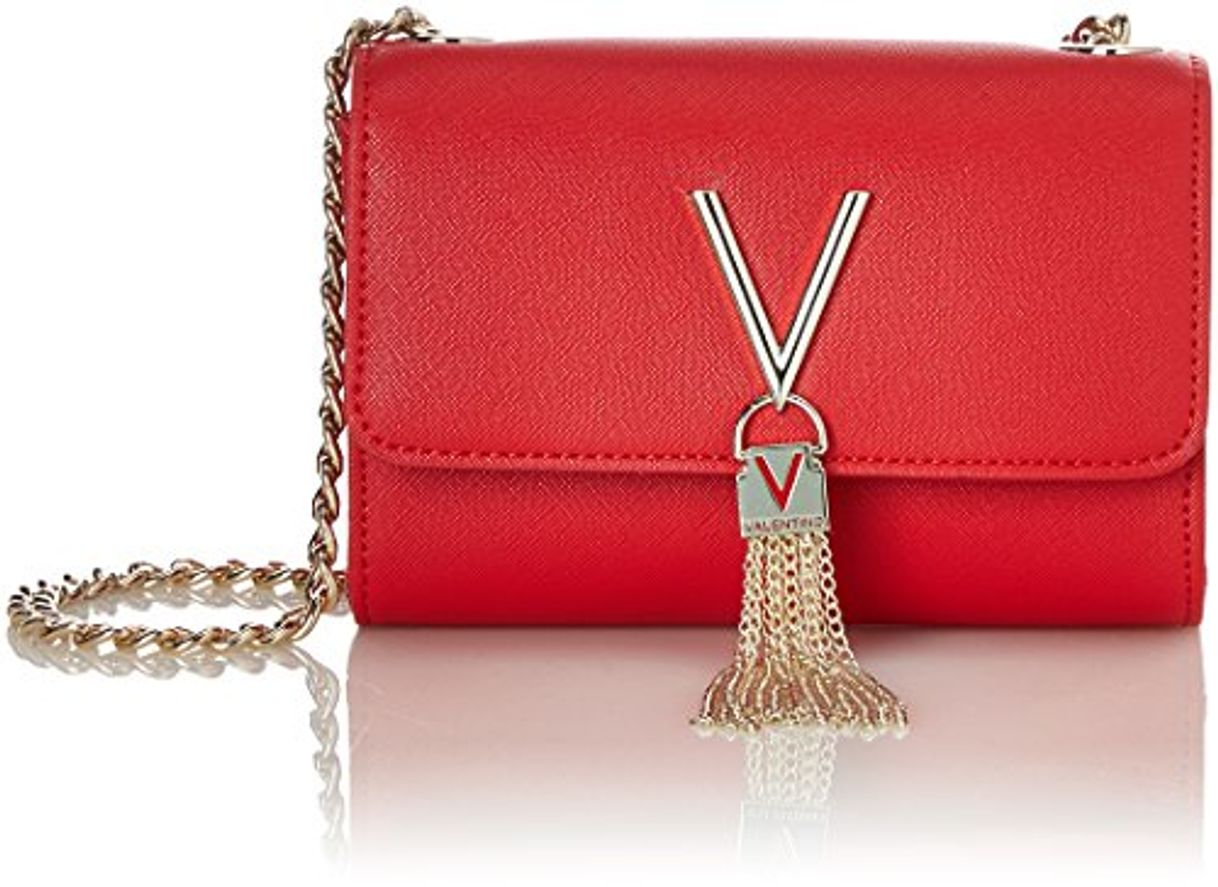 Product Valentino by Mario - Divina Sa, Carteras de mano Mujer, Rojo