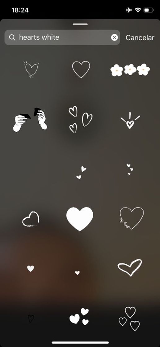 Moda Dicas de Gif para seu stories ficar mais lindo 🥰