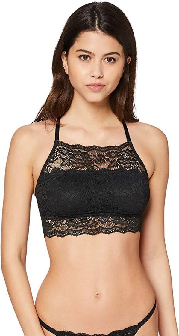 BRALETTE DE ENCAJE⚡