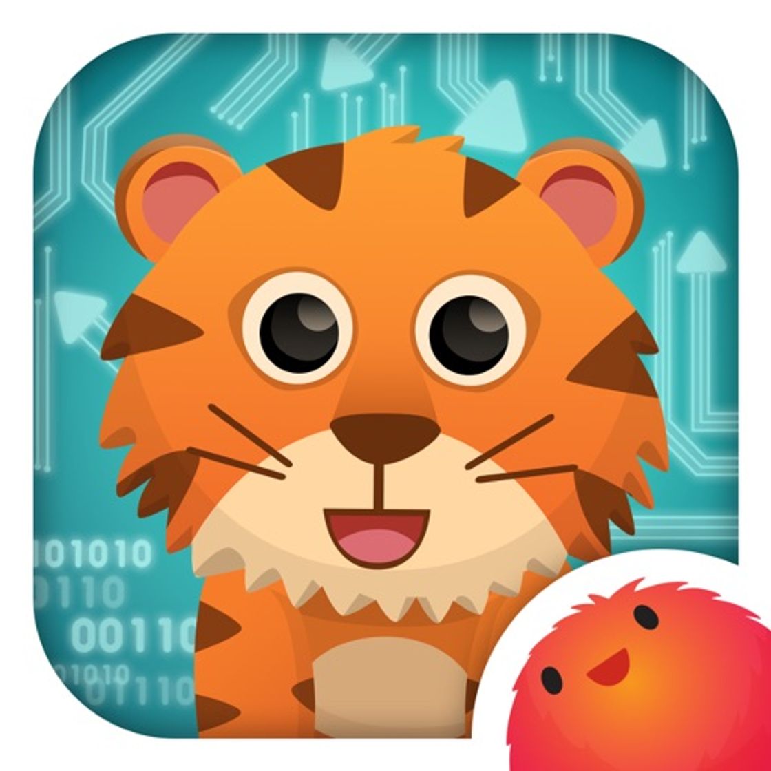 App Hopster Coding Safari for Kids