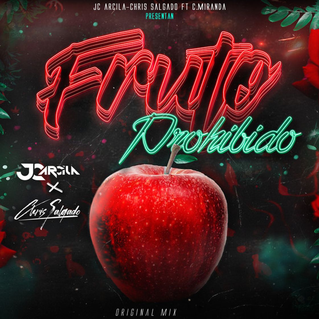 Music Fruto Prohibido