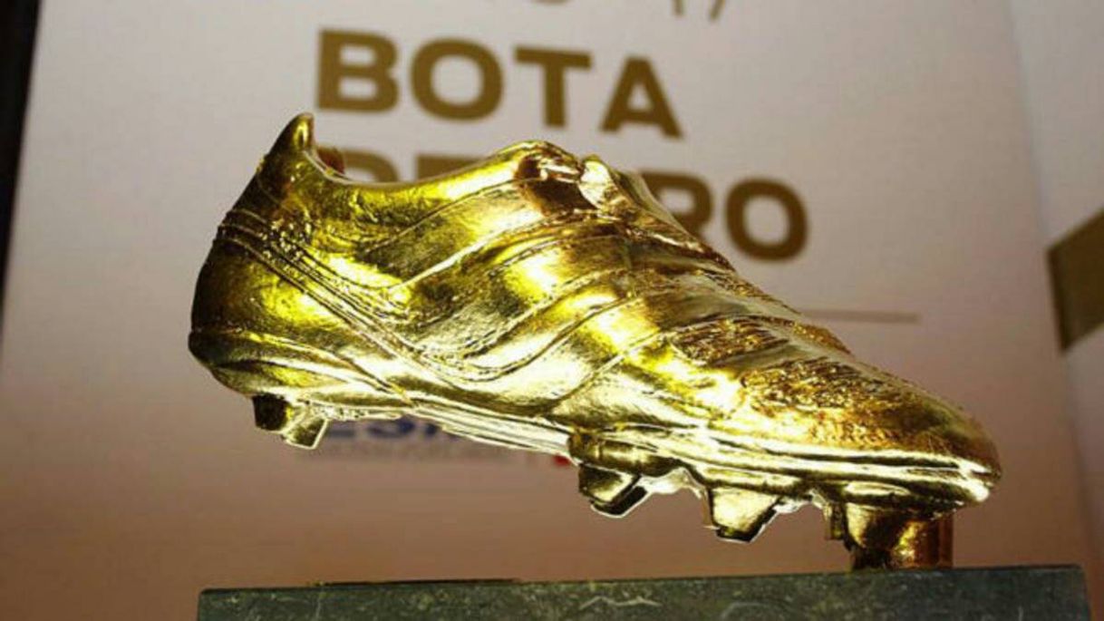 Fashion Bota de Oro [2020] ¿Cómo CIRO IMMOBILE rompió la hegemonía ...