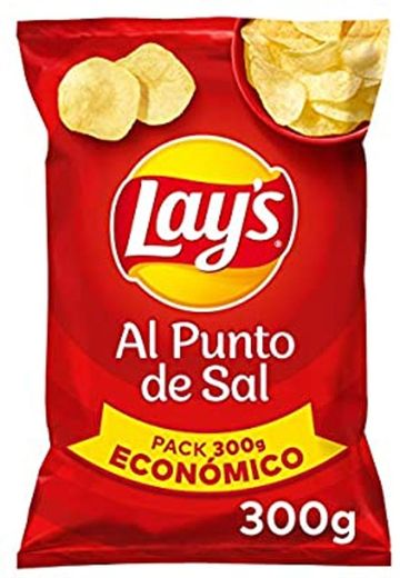 Lay's Patatas Fritas