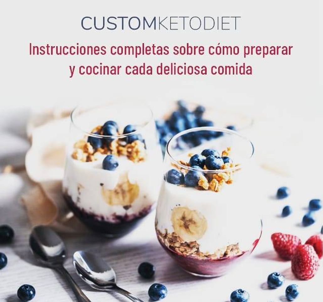 Moda KETO Dietas - Keto dieta