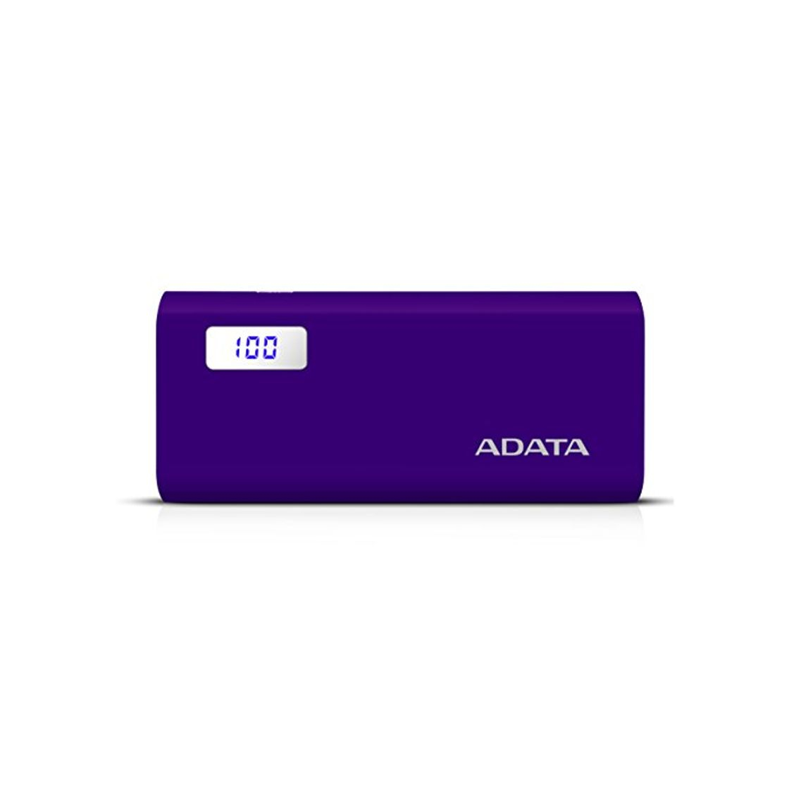 Productos ADATA P12500D Power Bank