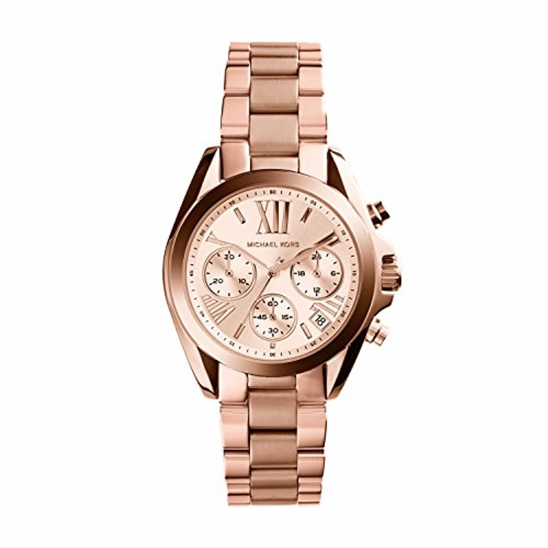 Social Michael Kors MK5799