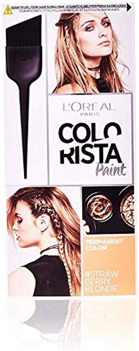 Producto L'Oréal Paris Colorista Coloración Permanente Colorista Paint