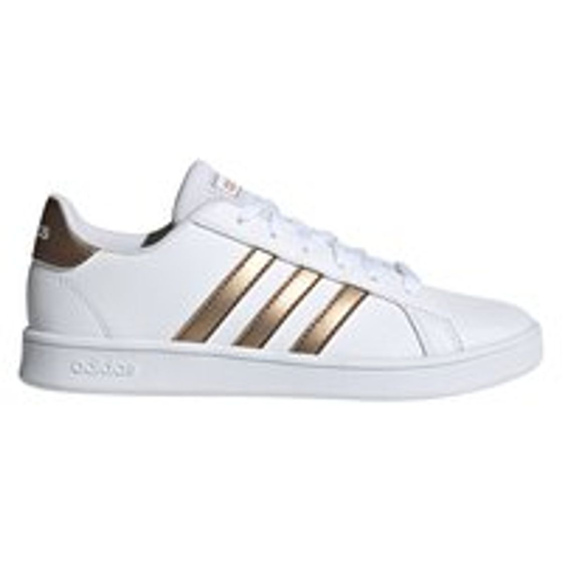 Product adidas Grand Court K, Zapatillas de Tenis Unisex Niños, Multicolor