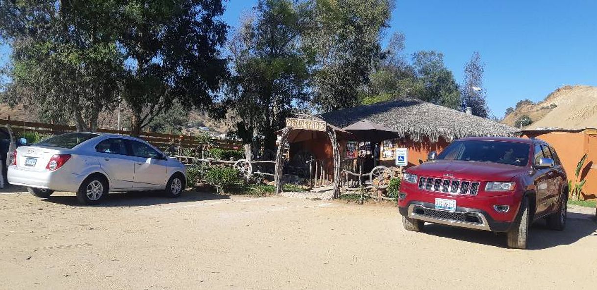 Restaurantes Asadero Campestre La Marquesa