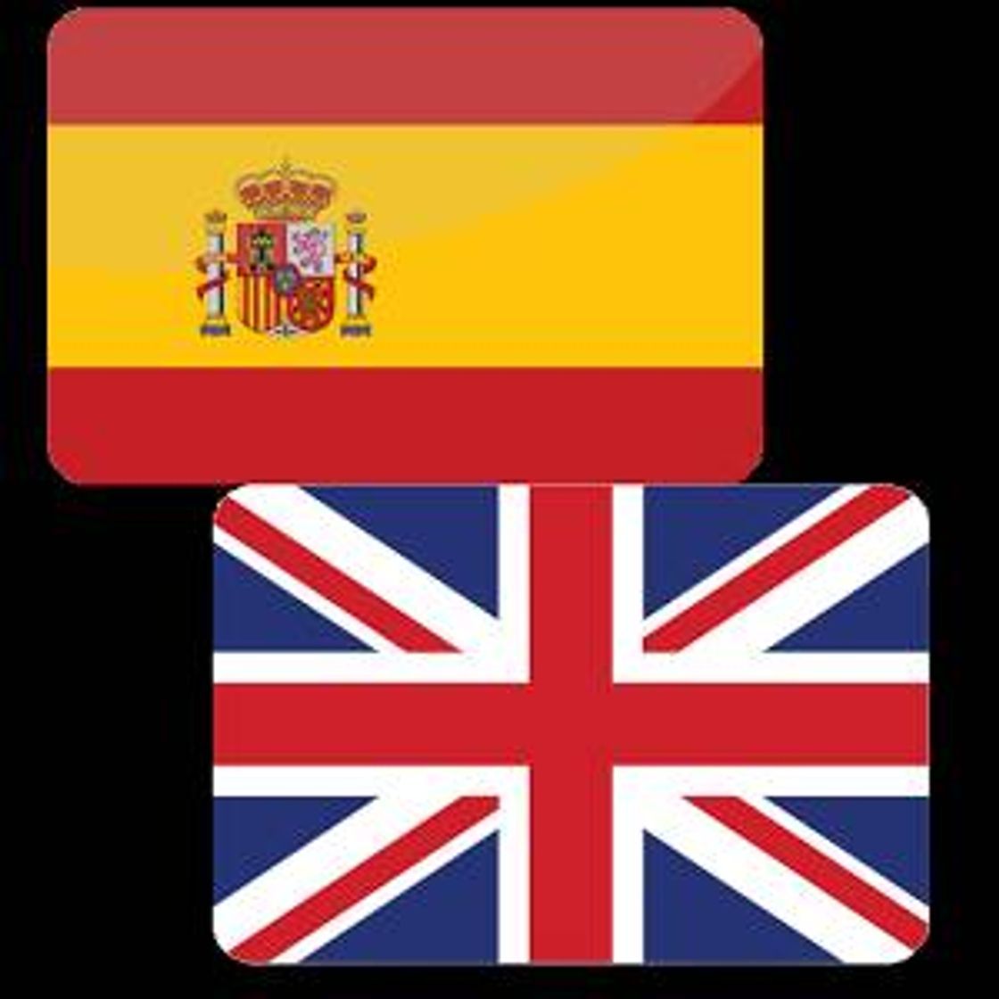 App Diccionario Inglés - Español