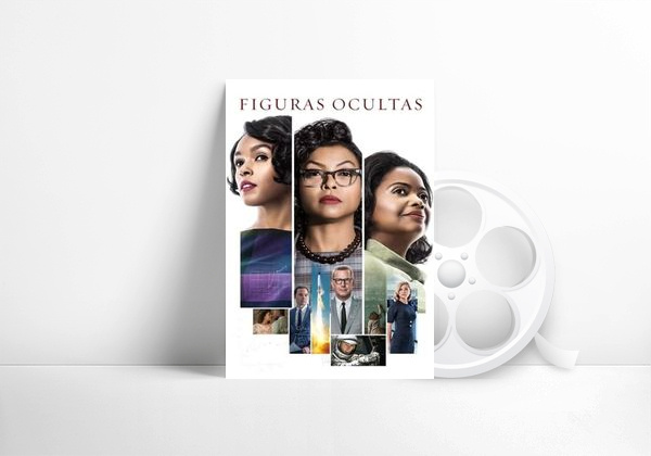 Película Figuras ocultas