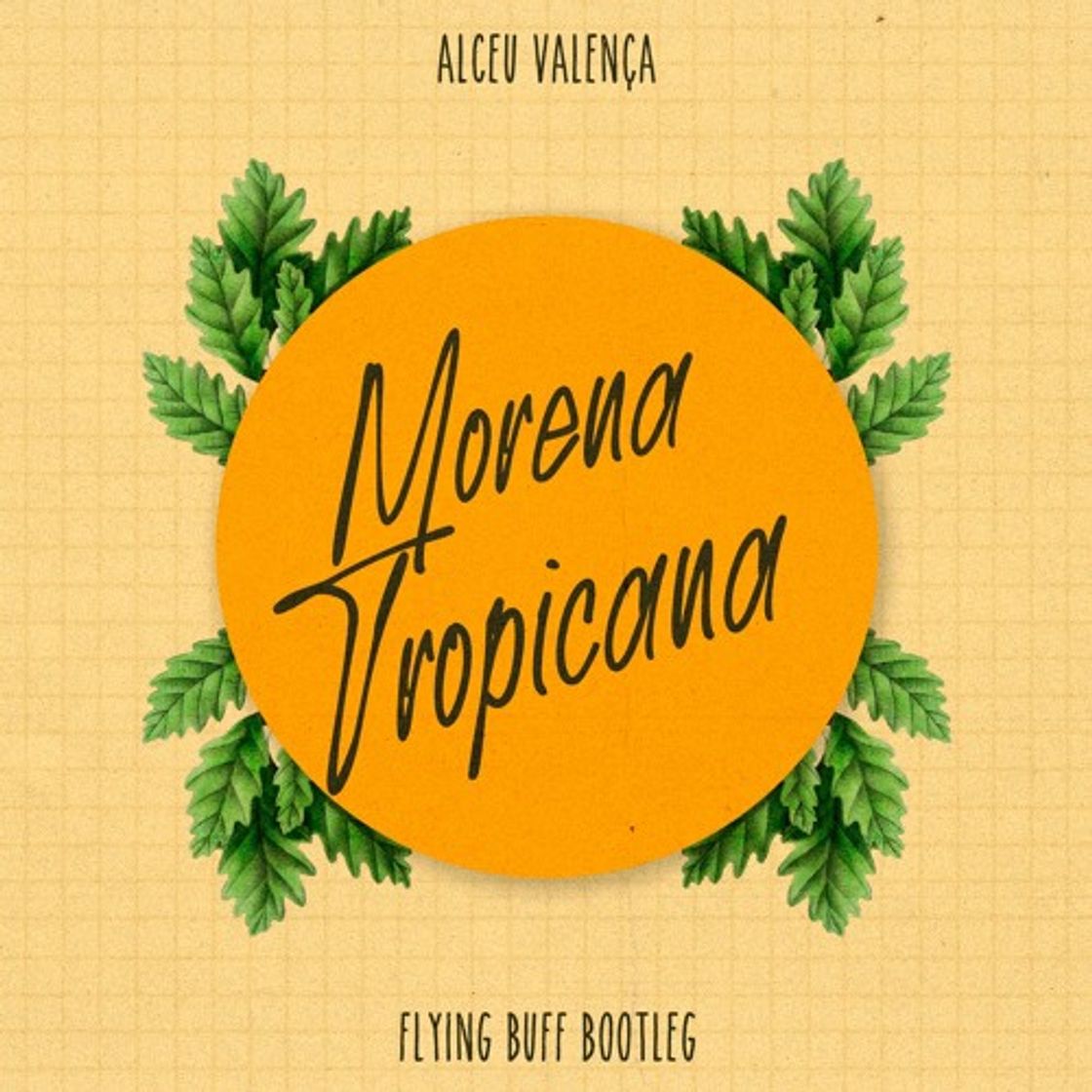 Music Tropicana (Morena Tropicana)