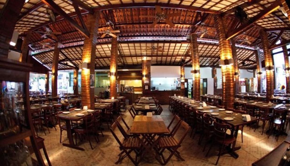 Restaurantes Bode do Nô - Boa Viagem