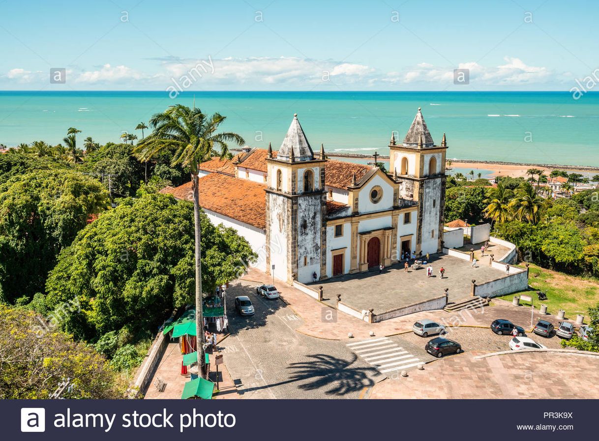 Restaurantes Alto Da Sé