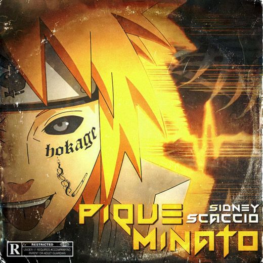 Pique Minato