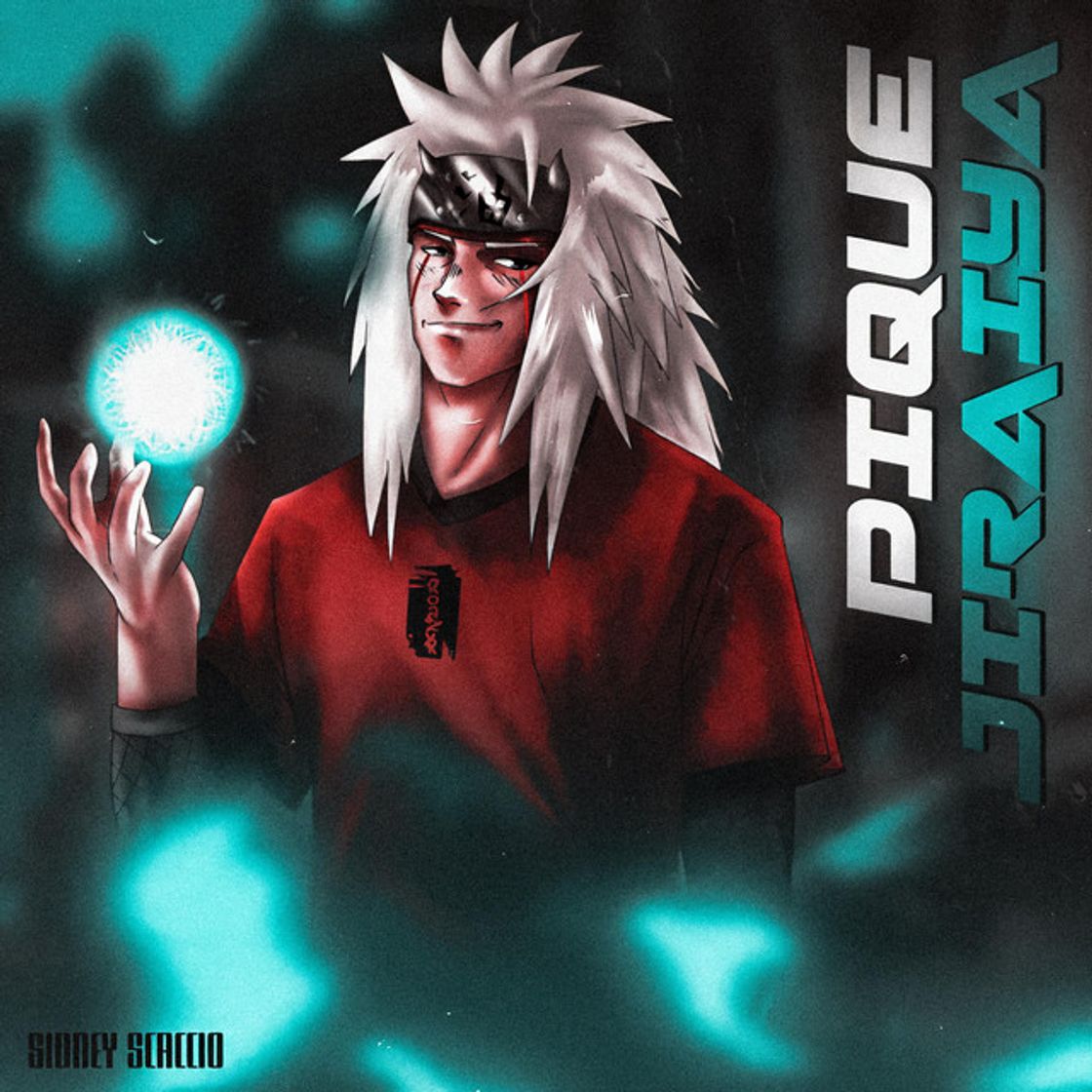 Music Pique Jiraiya