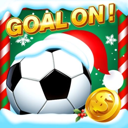 GoGoal - Incentive Games