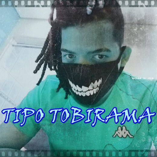 Tipo Tobirama