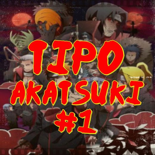 Tipo Akatsuki 1