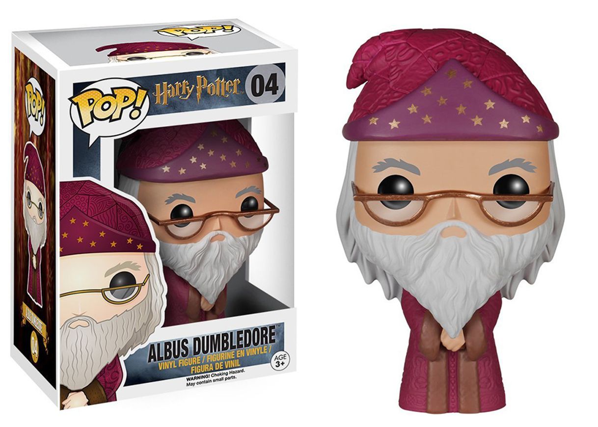 Social Funko Pop Harry Potter